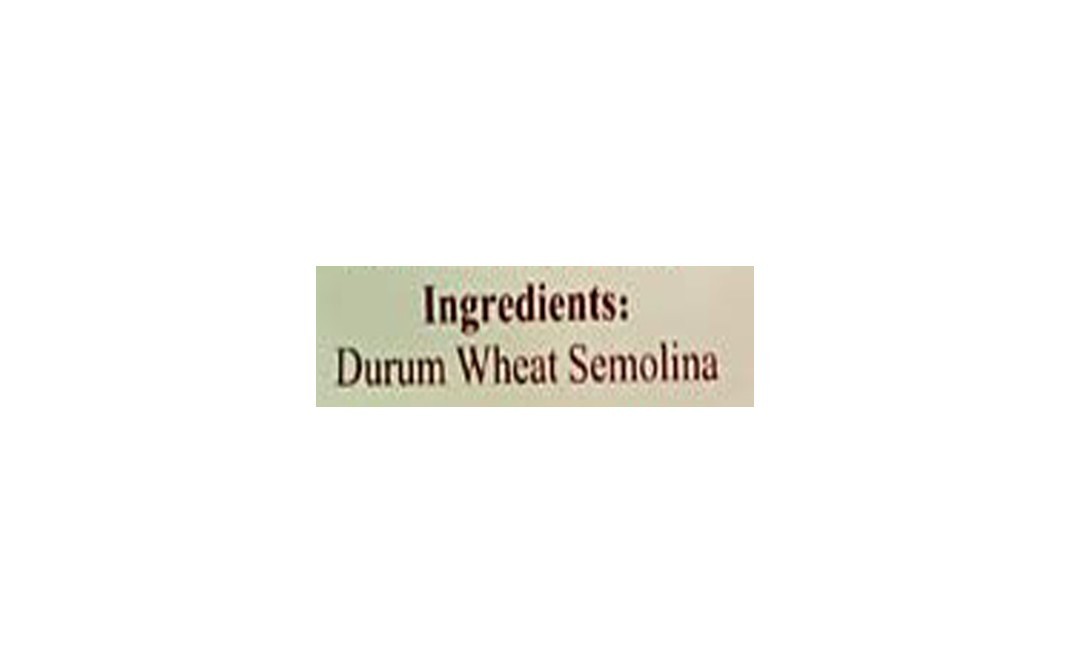 Finosta Chifferi Rigati    Pack  500 grams